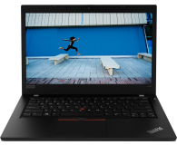 Lenovo ThinkPad L490 i5-8265U/8GB/256/Win10Pro - 526108 - zdjęcie 2